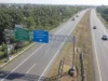 Foto: Tol Cipali. (Tiga Wilayah Macet Pada Masa Libur Panjang Akhir Tahun 2023. (Sumber Foto: lintasmarga.com))