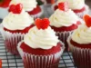 Bentar Lagi Tahun Baru! Cobain Resep Red Velvet Cupcake di Rumah, Antisipasi saat Keluarga Kumpul (Image From: Immaculate Bites)