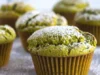 Camilan Enak Green Tea Muffin buat Kamu si Paling Green Tea (Image From: Justine Snacks)