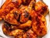 Ini Dia Resep Ayam Barbeque untuk Menu Pesta Malam Tahun Baru (Image From: Savory Nothings)