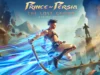 Game Prince of Persia: The Lost Crown