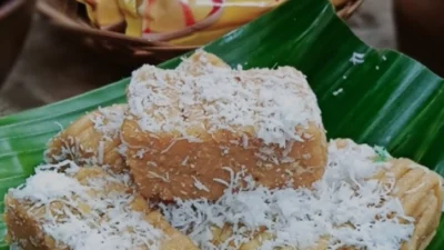 3 Kue Tradisional Tepung Ketan Khas Jawa yang Mulur dan Legit Untuk Camilan