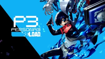 Fitur Baru Game Persona 3 Reload