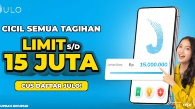 Pinjaman Online Rp500.000 - Rp15.000.000 Langsung Cair