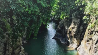 Tempat Wisata di Garut . (Sumber Foto: MerahPutih)