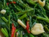 Resep Tumis Kangkung Bawang Putih