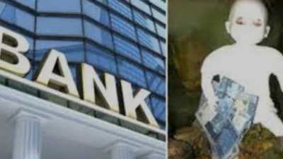 Rahasia Tuyul: Mengapa Hanya Mencuri di Rumah Kenapa Tidak di Bank? Kisah Mistis dan Sejarah di Balik Kepercayaan Populer