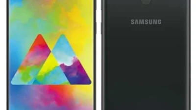 Kelebihan Dan Kekurangan Samsung Galaxy M20