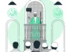 Teks Khutbah Jumat Singkat Tahun Baru Masehi Muhasabah tahun baru(Freepik)