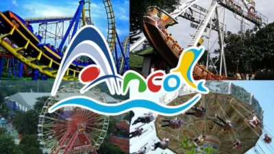 Harga Tiket Masuk Ancol Tahun Baru 2024