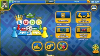 Cara Tukar Koin Ludo King dengan Uang