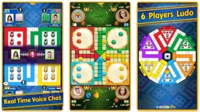 Game Ludo Penghasil Uang Tanpa Deposit Terbaru 2023