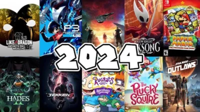 12 Game Android yang Akan Dirilis di Tahun 2024