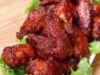 Kuliner Sayap Ayam Saus BBQ yang Super Lezat, Pas Dihidangkan di Tahun Baru (Image From: Tasty)