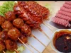 Resep Bumbu Oles Sosis Bakar untuk Malam Tahun Baru