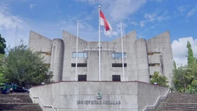 Skandal Mesum Mahasiswa Unand di Kamar Masjid: Rektor Angkat Bicara