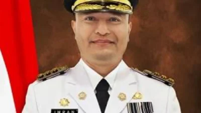 Disebut-sebut akan Menjadi PJ Bupati Subang, Ini Profil Dr Drs Imran