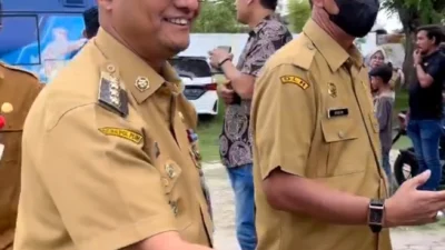 Imran Calon Penjabat Bupati Subang dan Sederet Jabatan yang Pernah Dijabatnya