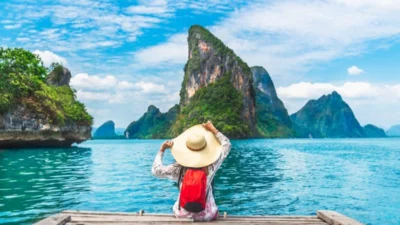 10 Tempat Wisata Libur Akhir Tahun Terbaik di Jawa Barat Tempat Wisata Libur Akhir Tahun Terbaik
