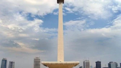 Tiket Masuk Monas