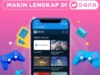 Beli Kode Voucher Google Play di DANA Games Dapetin Banyak Bonus Akhir Tahun!