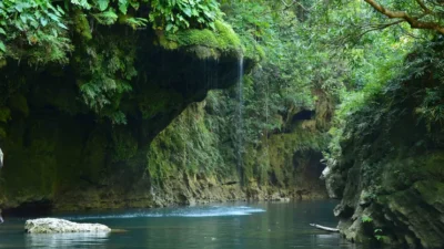 Wisata Alam Terdekat