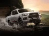 Daftar Harga Toyota Hilux Double Cabin 4X4