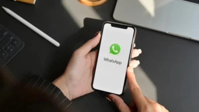 Cara Mengetahui Nomor WhatsApp yang Sering Dihubungi Pasangan