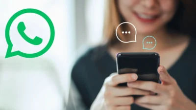 Cara Menggabungkan Chat di WhatsApp