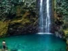 Wisata Curug Pangeran