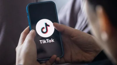 Cara Memblokir Akun TikTok