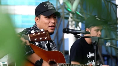 Kunci Lagu Armada Penantian