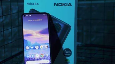 HP Nokia RAM 4GB Harga 1 Jutaan Terbaik di 2023