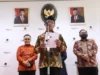 SKB 3 Menteri Cuti Bersama 2023