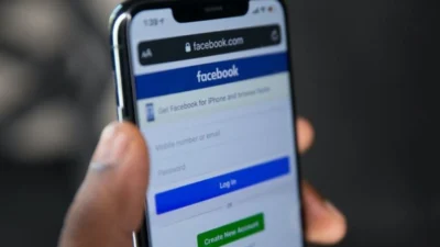 Cara Memulihkan Facebook yang di Hack