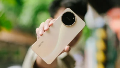 Realme C67 Kelebihan dan Kekurangan