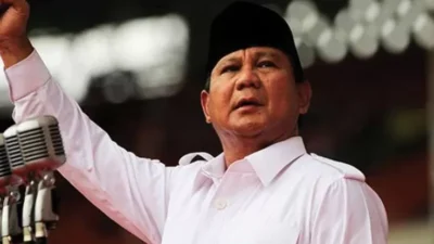 Prabowo Subianto