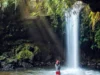 Wisata Air Terjun