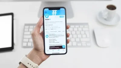 Twitter Luncurkan Fitur Circle