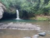 Curug di Singaparna Tasikmalaya