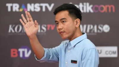 Dengan Tegas Gibran Siap Janji Pada Anak Muda