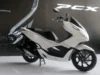 Keunggulan Honda PCX Terbaru