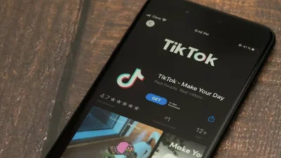 Cara Menghapus Akun TikTok Permanen dan Sementara