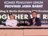 Jumlah ODGJ Jabar Nyoblos di Pemilu 2024