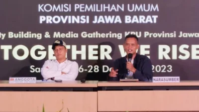 Jumlah ODGJ Jabar Nyoblos di Pemilu 2024