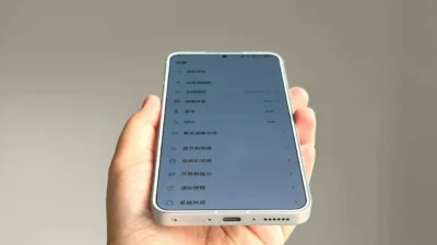 Meizu 21