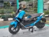 Motor Listrik Subsidi