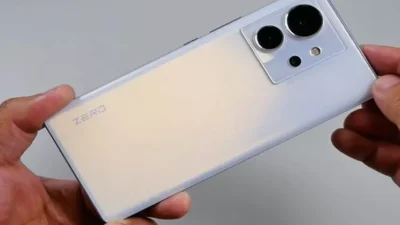 Infinix Zero 30 Ultra