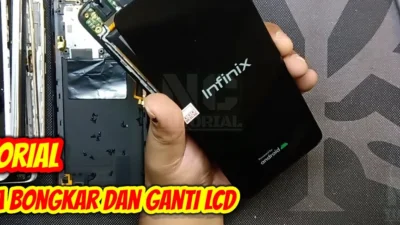 Infinix Hot 30 5G