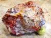 Khasiat Batu Agate